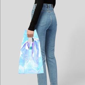 Gelereh Mizrahi Thank You Tote